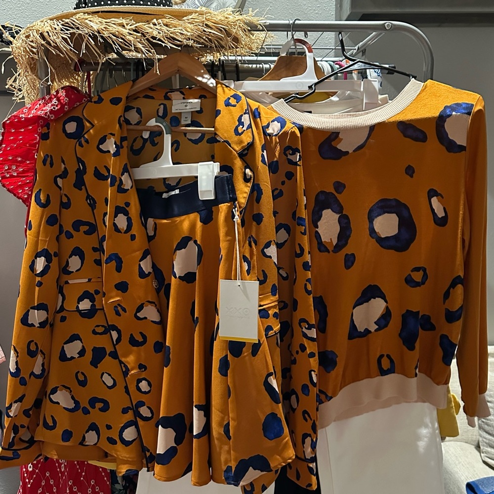 Phillip Lim target collab set